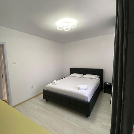 Sorinaapartament 特尔古尼亚姆茨 外观 照片